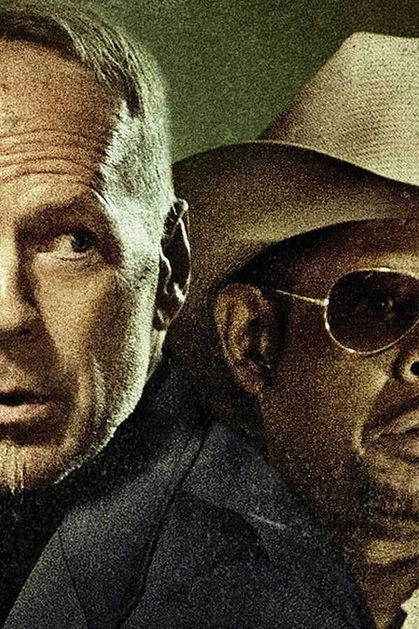 Catch.44 - Der ganz große Coup (2011) 0