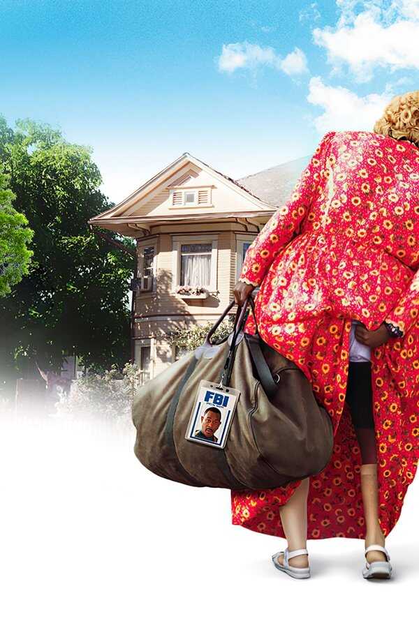 Agent XXL (2000) 0