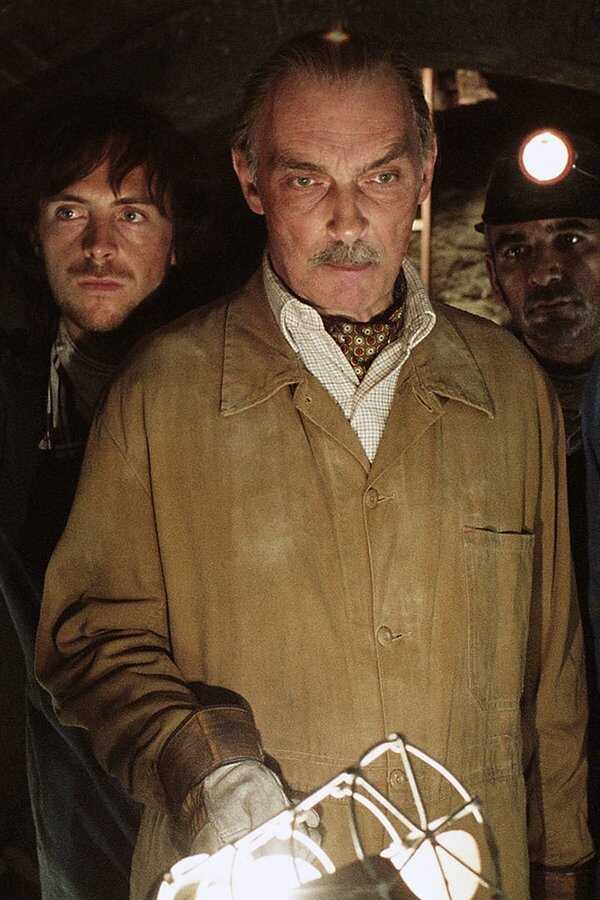 The Bank Job (2008) 0