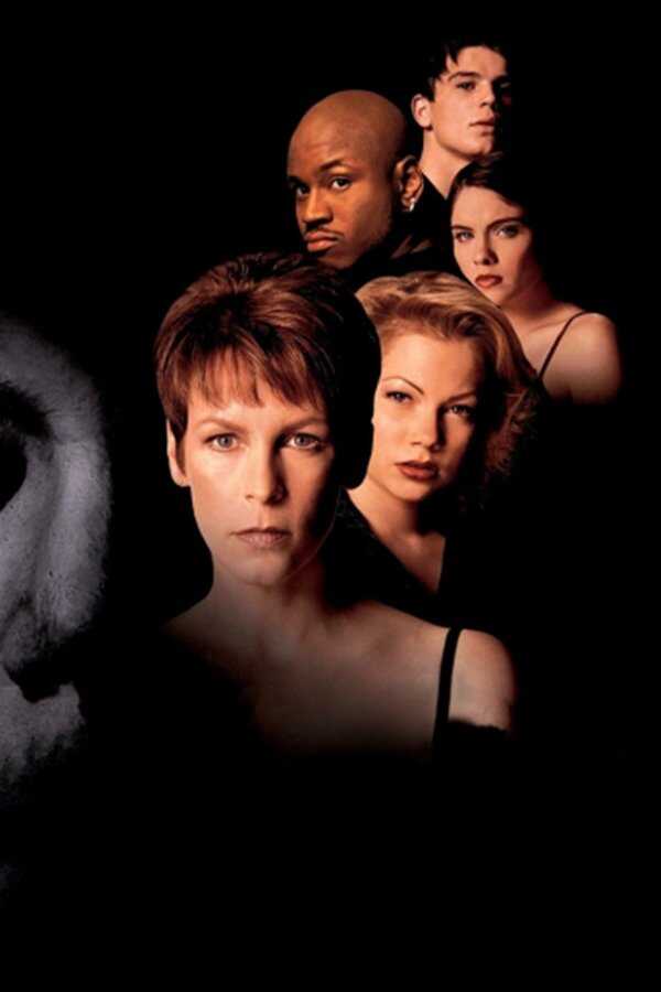 Halloween, 20 ans après (1998) 0