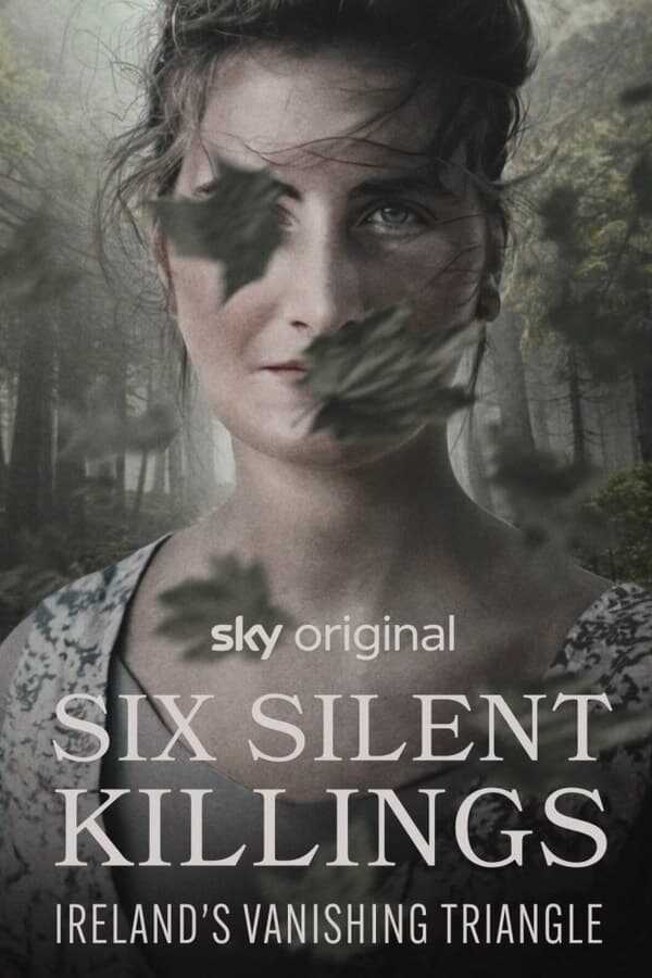 ES - Six Silent Killings: Ireland's Vanishing Triangle 5