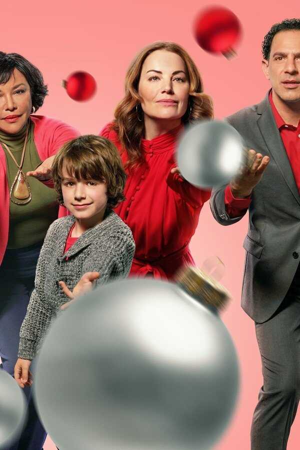 We Need a Little Christmas (2022) 0