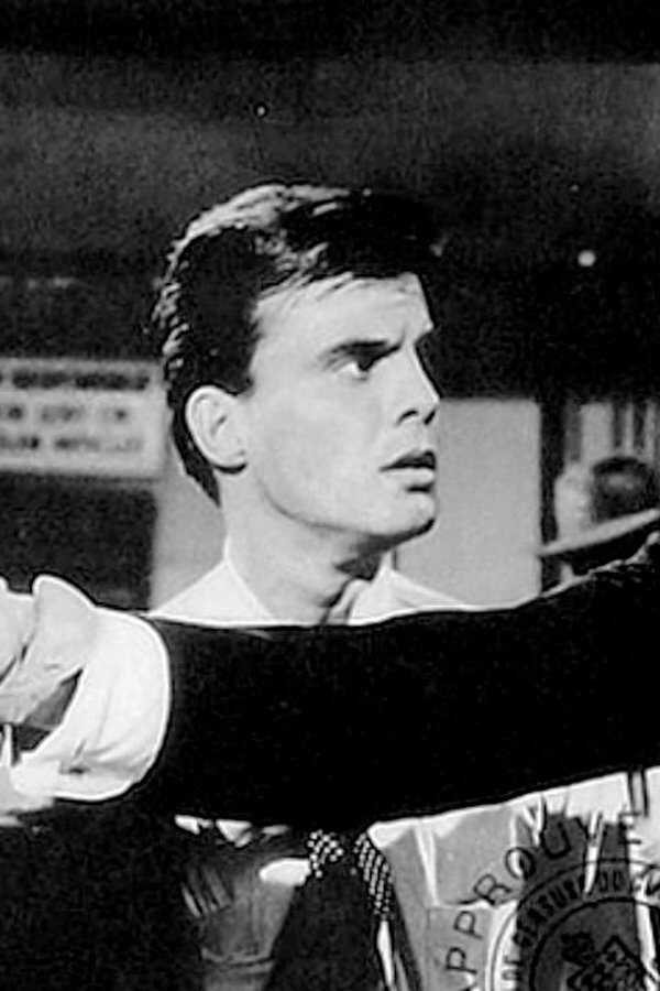 I, Mobster (1959) 0