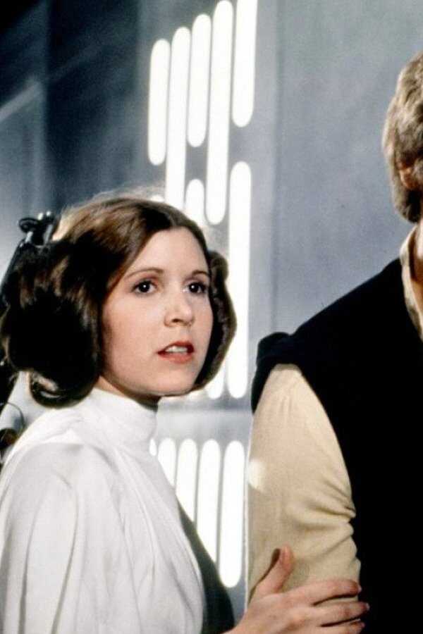 Star Wars (1977) 0