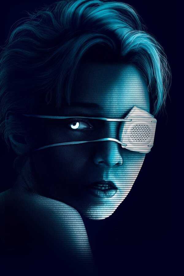 Nunca cierres los ojos (2021) 0