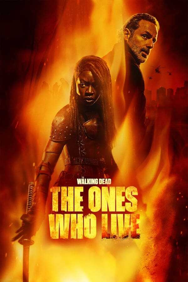 ES - The Walking Dead: The Ones Who Live 4