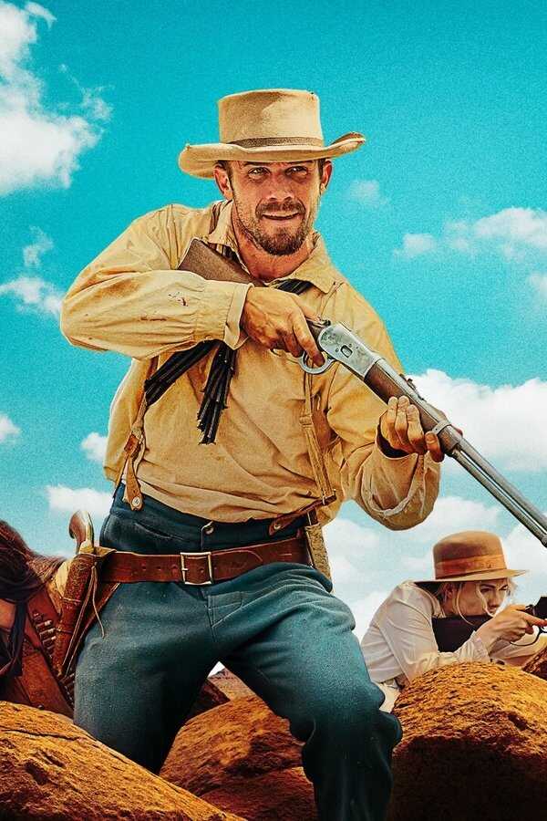 Two Sinners and a Mule (2023) 0