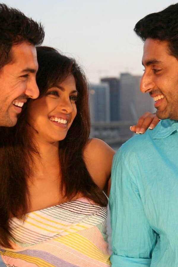 Echte Freunde - Dostana (2008) 0