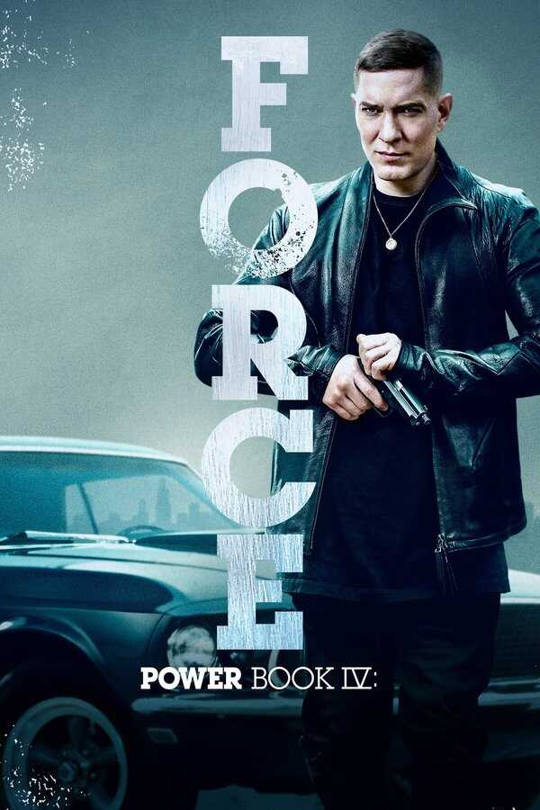 DE - Power Book IV: Force (2022) 5