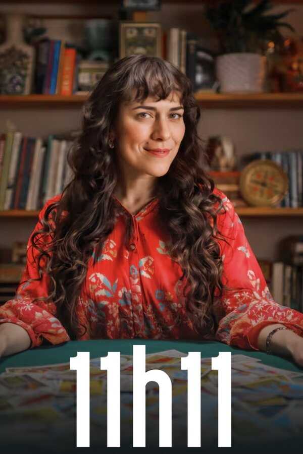 QFR - 11h11 (2025) 5