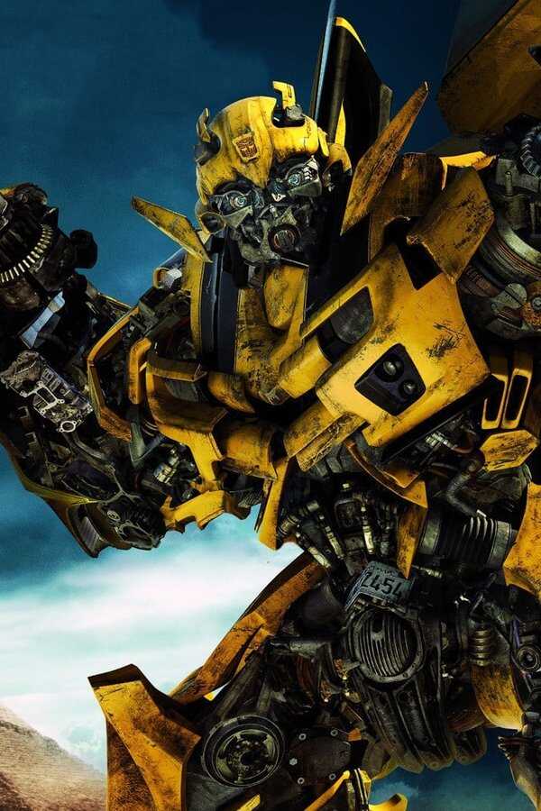 Transformers: Zemsta upadłych (2009) 0