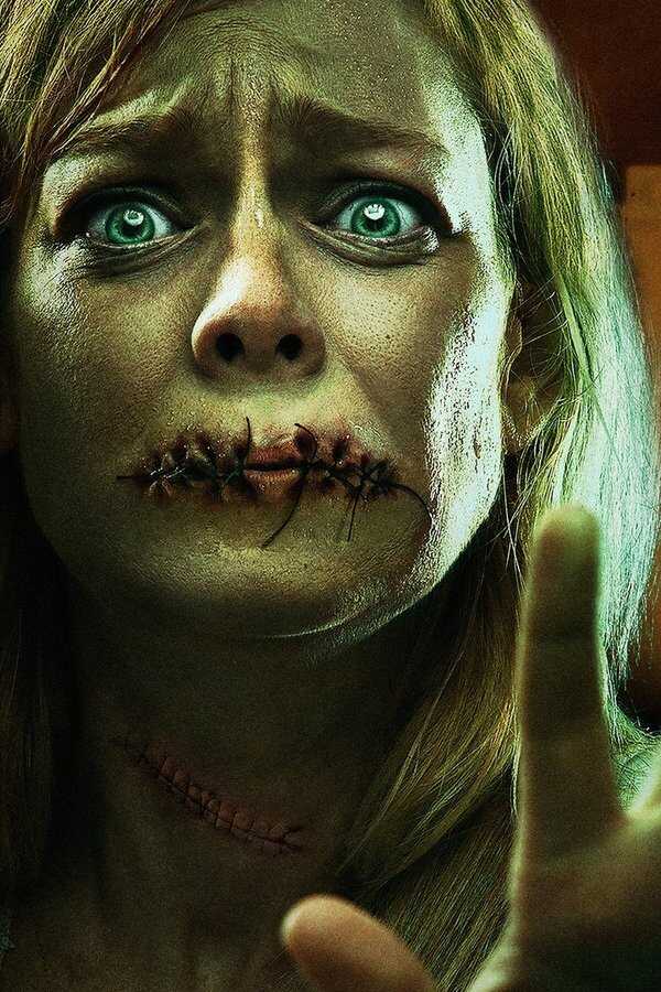 Besetment (2016) 0
