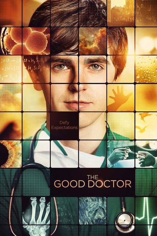 AR - The Good Doctor (2017) 4