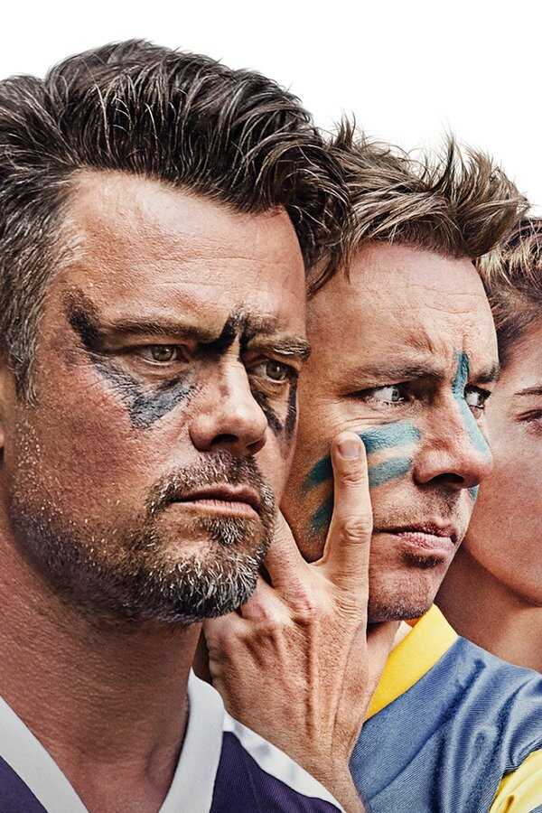 Buddy Games (2019) 0