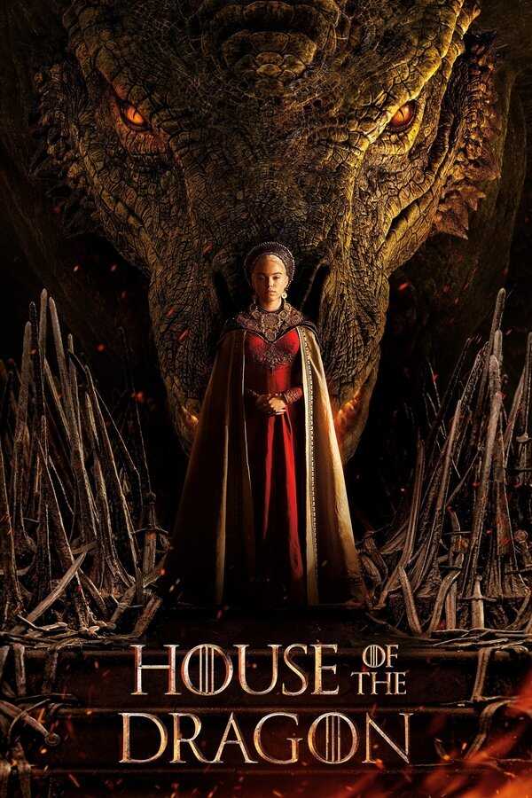 DE - House of the Dragon (2022) 4
