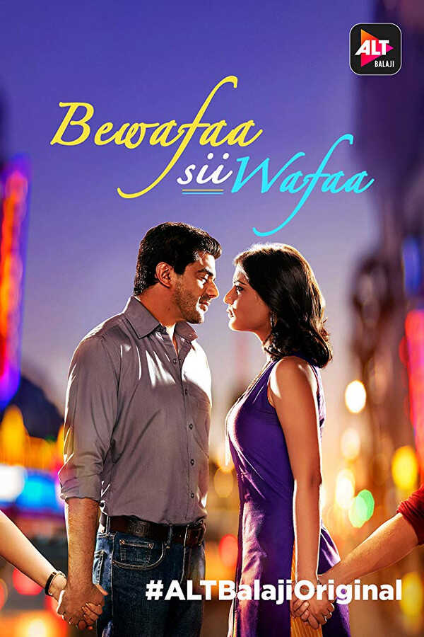 IN - Bewafaa Sii Wafaa (2017) 5