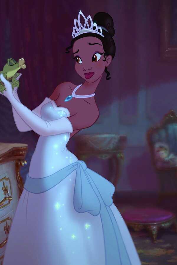 La Princesse et la grenouille (2009) 0