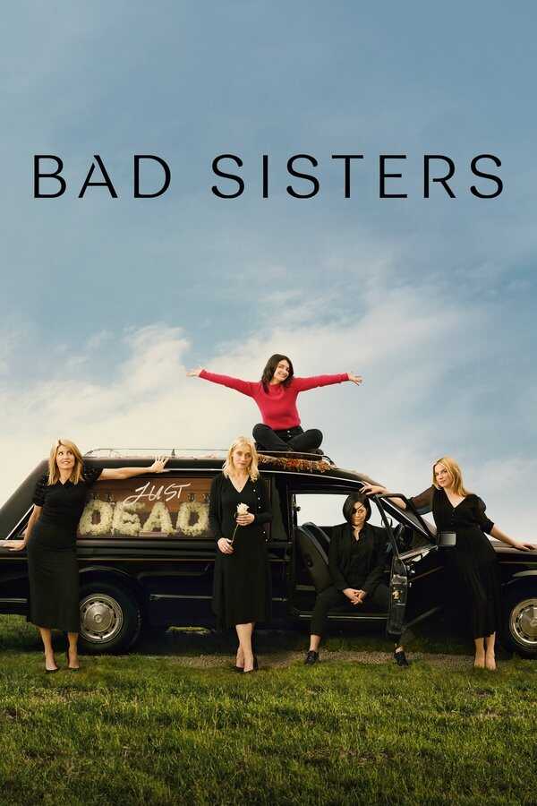 AR - Bad Sisters (2022) 4