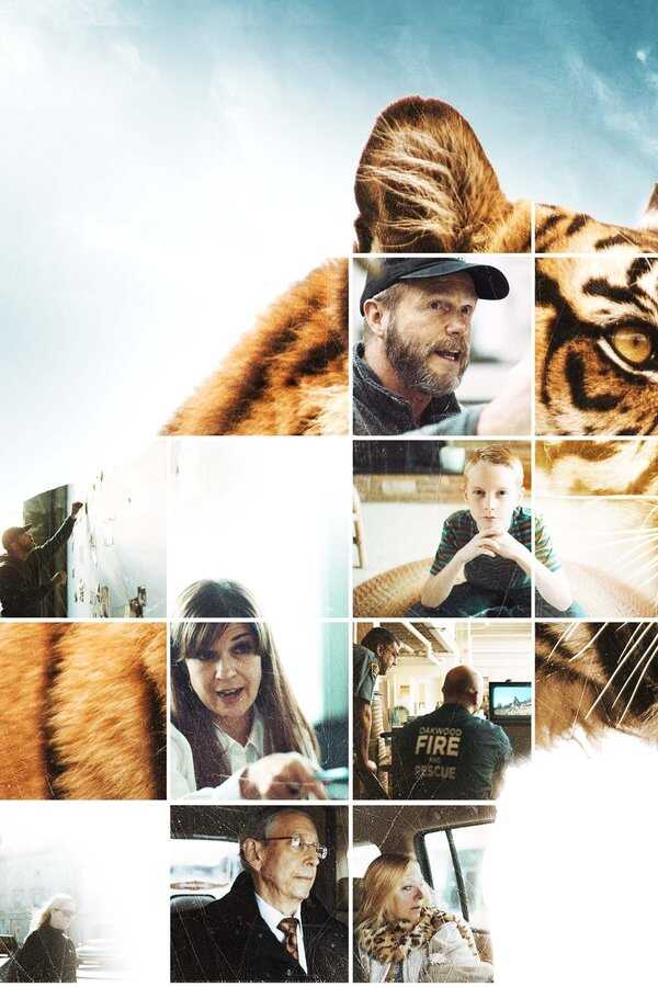 The Conservation Game (2021) 0
