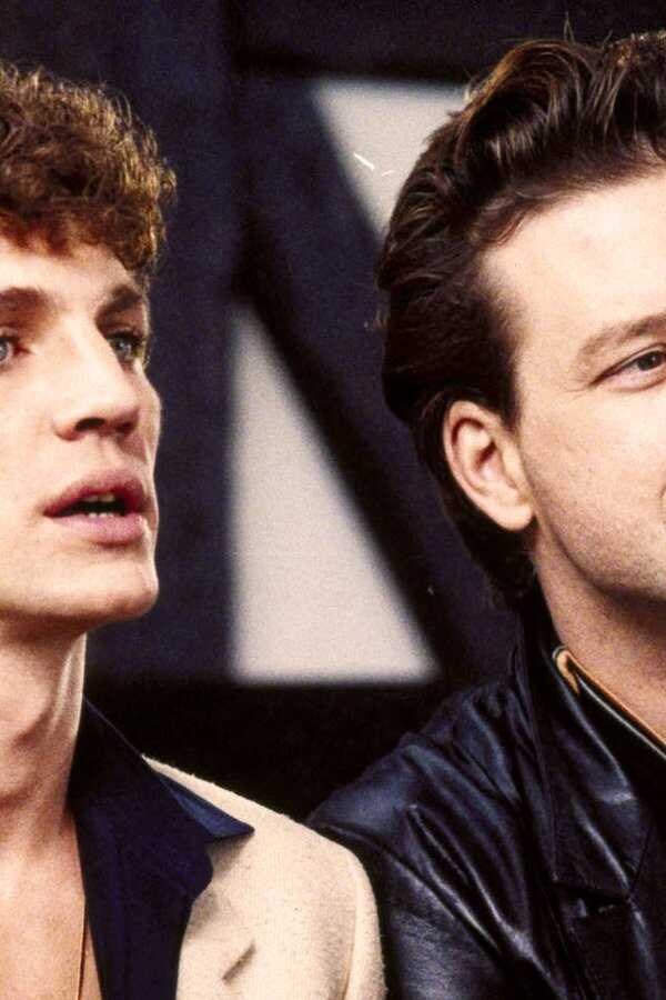 The Pope of Greenwich Village (1984) 0