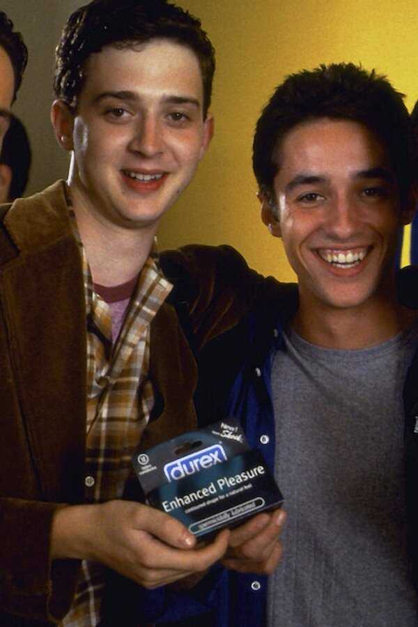 American Pie (1999) 0