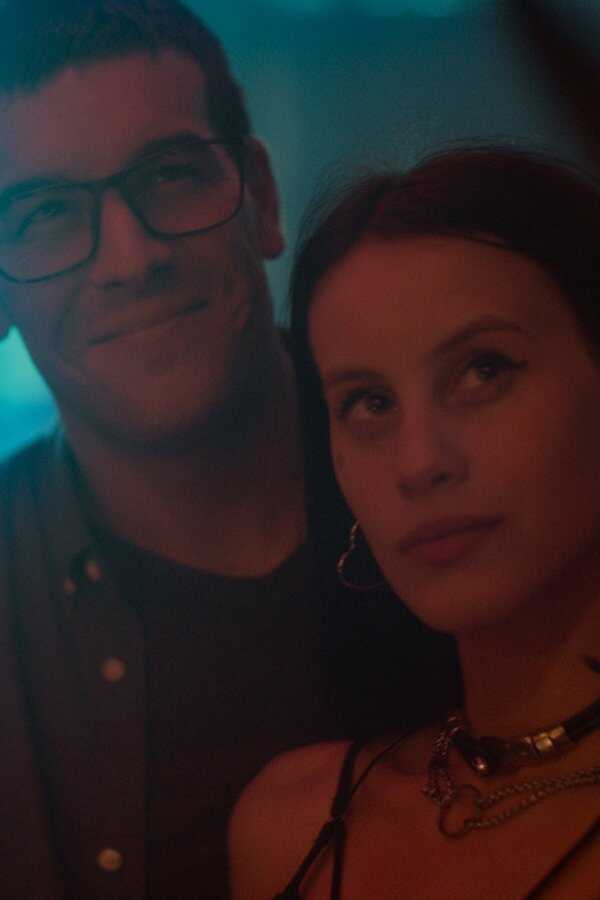 Cross the Line (2020) 0
