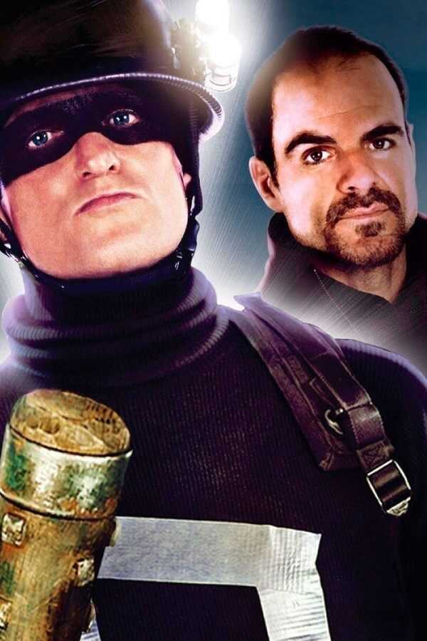 Defendor (2009) 0