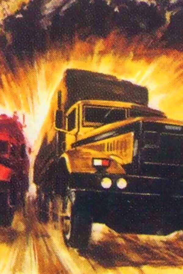 Konvoj (1978) 0