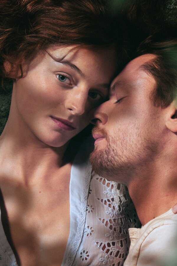 L’Amant de Lady Chatterley (2022) 0