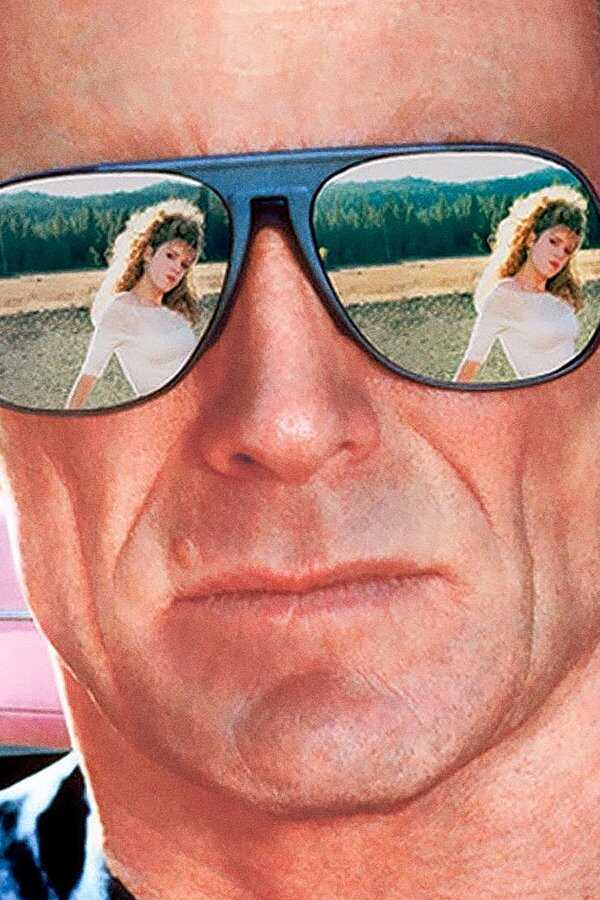 Pink Cadillac (1989) 0