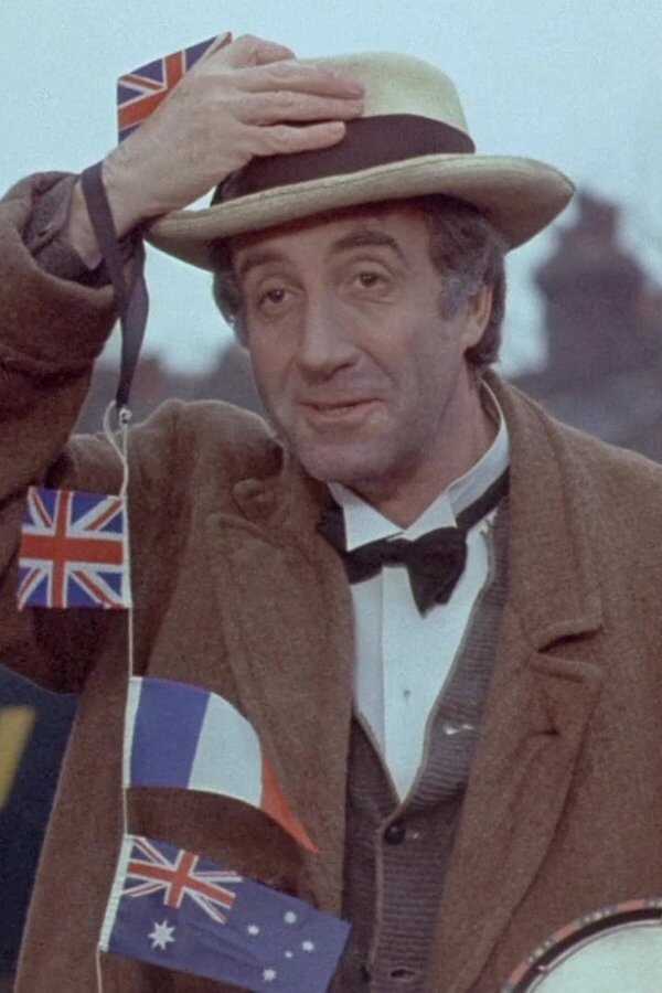 The Optimists of Nine Elms (1973) 0