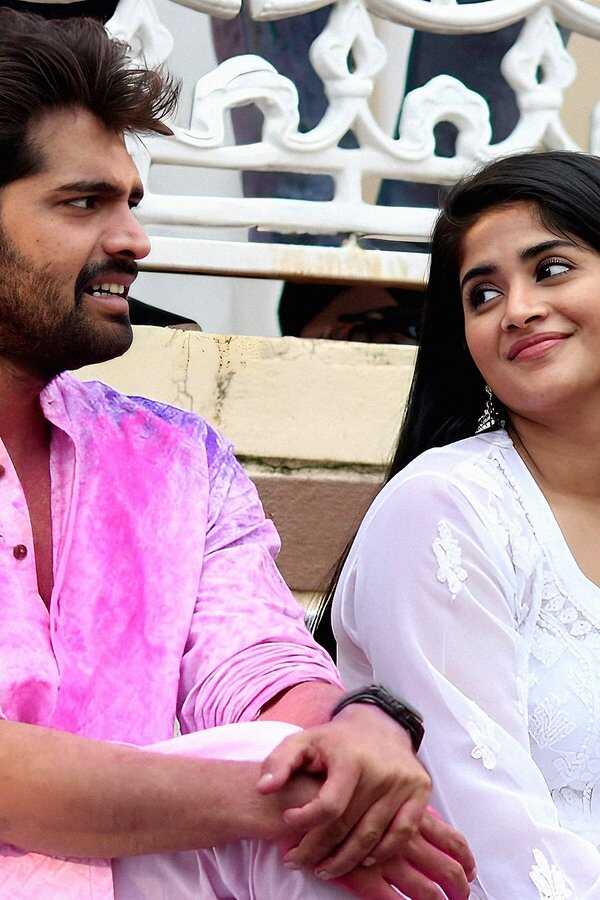 ప్రేమదేశం (2023) 0