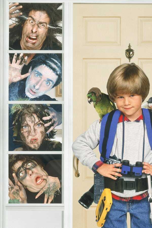 Home Alone 3 (1997) 0