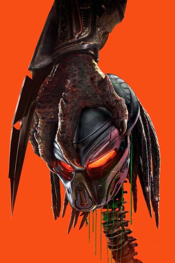 Predator (2018) 0