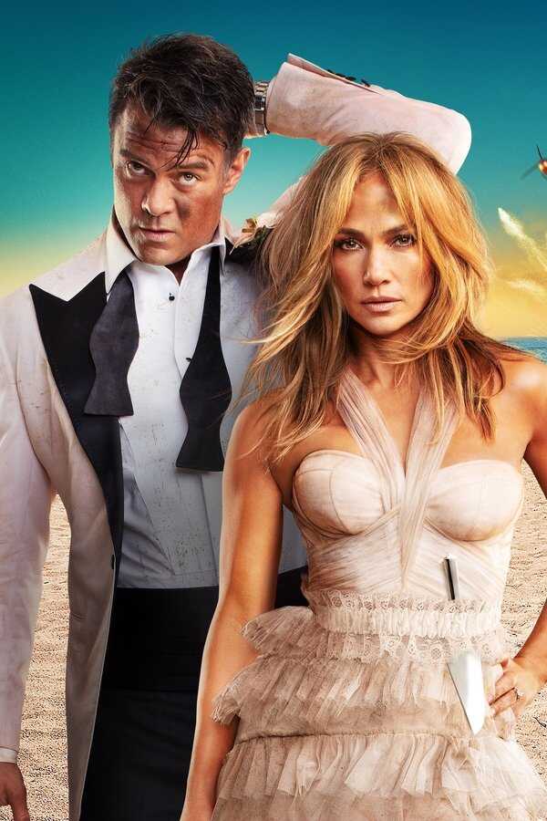 Shotgun Wedding (2022) 0