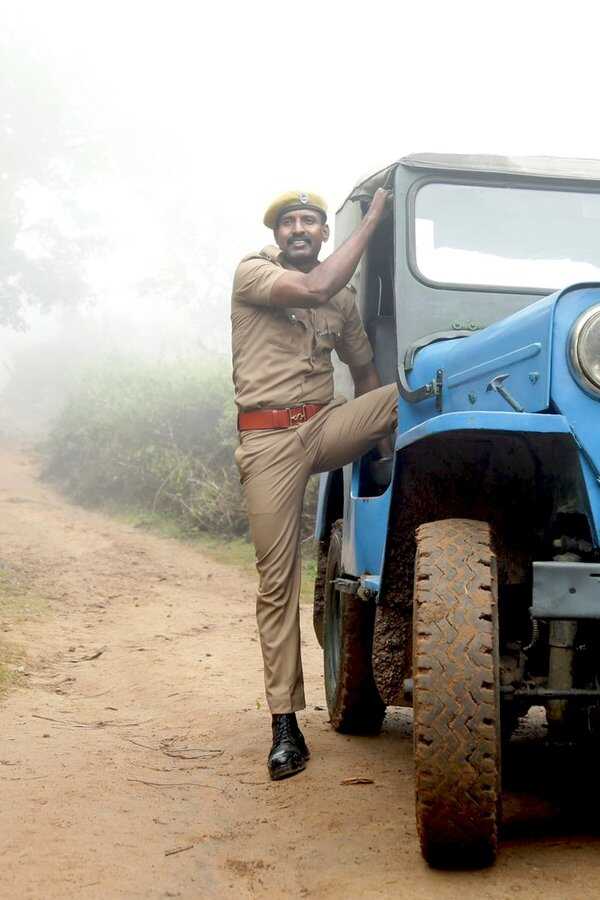 விடுதலை: பாகம் I (2023) 0