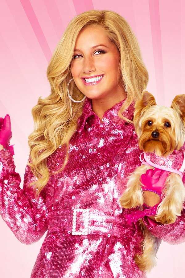Boska przygoda Sharpay (2011) 0