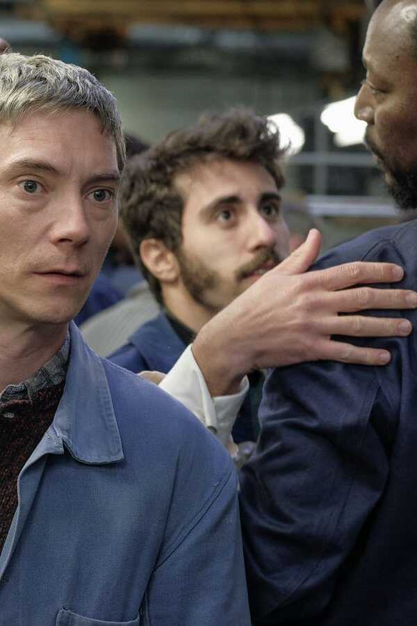 L'Établi (2023) 0