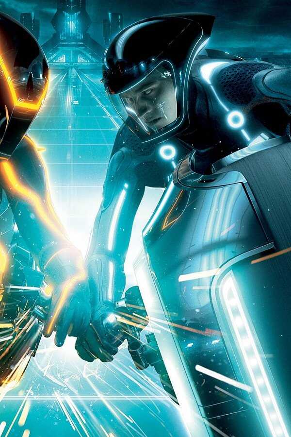 Tron : L'Héritage (2010) 0