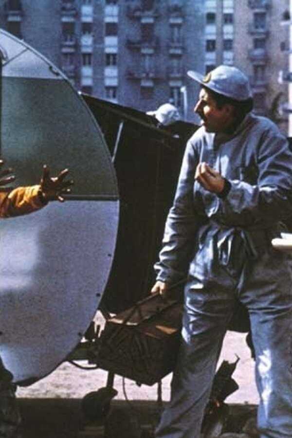 I due della F. 1 alla corsa più pazza, pazza del mondo (1971) 0