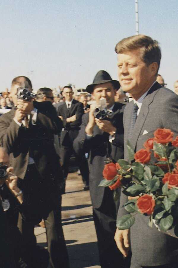 JFK: Droga do prawdy (2021) 0