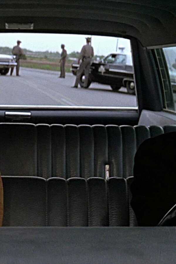 Ucieczka gangstera (1972) 0