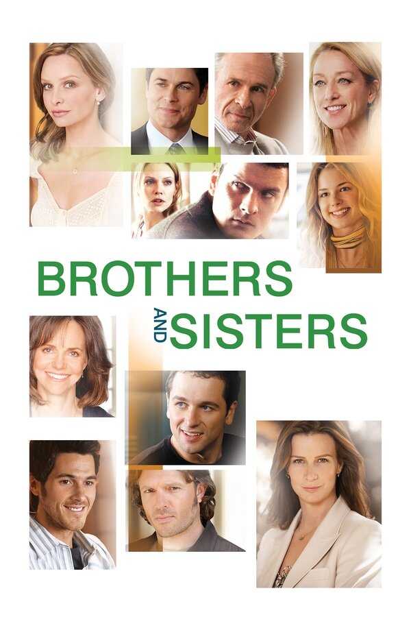 DE - Brothers & Sisters (2006) 4