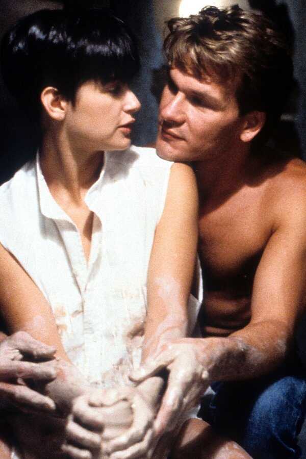 Ghost (1990) 0