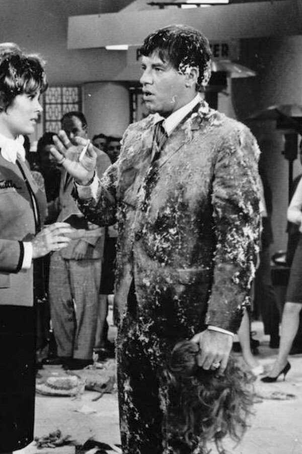 Who's Minding the Store? (1963) 0