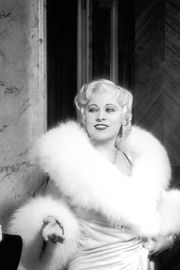 Night After Night (1932) 0