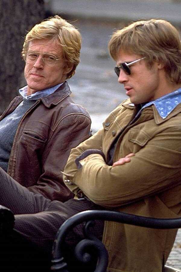 Spy Game (2001) 0