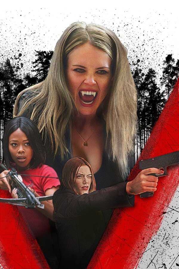 V for Vengeance (2022) 0