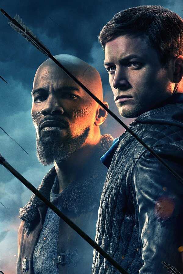 Robin Hood: Początek (2018) 0