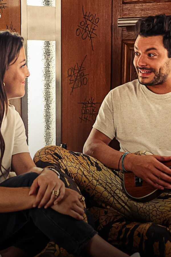 Stuck with You (2022) 0